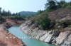 Varahi Irrigation Project, now a reality after 35 years